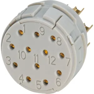 1240950 Phoenix Contact Accessories for Industrial Connectors