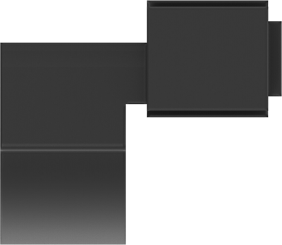 1740261-2 TE Connectivity Accessories for Industrial Connectors Image 3