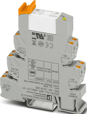 2900333 Phoenix Contact Coupling Relays