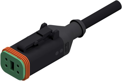 55-00839 CONEC On-board Cables Image 1