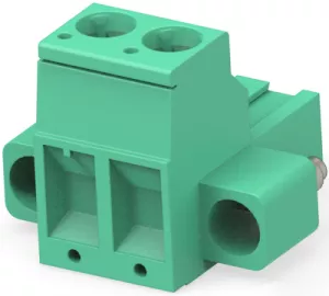 796858-2 TE Connectivity PCB Terminal Blocks