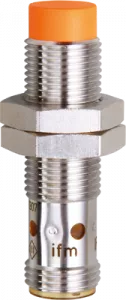IFS245 IFM electronic Proximity Switches, Reed switches