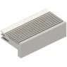 10095024 Fischer Elektronik Heat Sinks