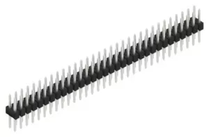 10053445 Fischer Elektronik PCB Connection Systems