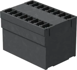 1030360000 Weidmüller PCB Connection Systems