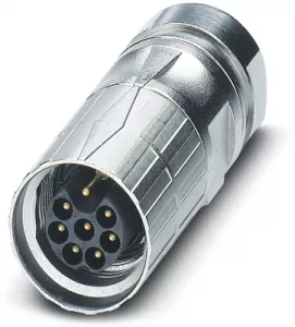 1245239 Phoenix Contact Sensor-Actuator Connectors