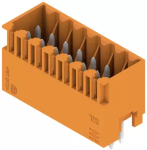 1728830000 Weidmüller PCB Connection Systems