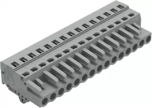231-115/008-000 WAGO PCB Connection Systems