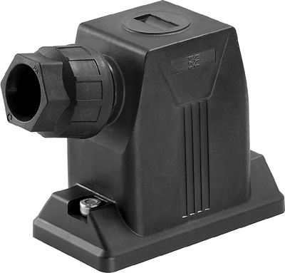 2716760000 Weidmüller Housings for HDC Connectors Image 1