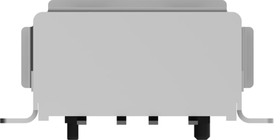 292303-1 AMP USB Connectors, PC Connectors Image 4