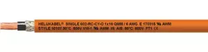 69632 HELUKABEL Insulated stranded wires