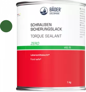 15002W-D1 Lackfabrik Bäder Threadlockers