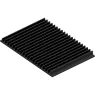 10019931 Fischer Elektronik Heat Sinks
