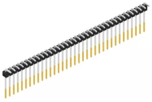 SL1813235S Fischer Elektronik PCB Connection Systems