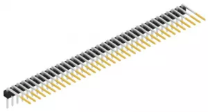 10056223 Fischer Elektronik PCB Connection Systems