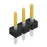 SL LP 1 097 3 S Fischer Elektronik PCB Connection Systems