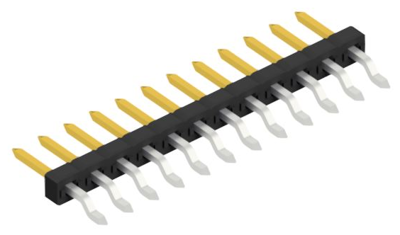 10063833 Fischer Elektronik PCB Connection Systems