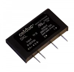 SKL10260 Celduc Relais Solid State Relays