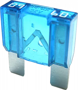 F9060 iMaXX Automotive Blade Fuses