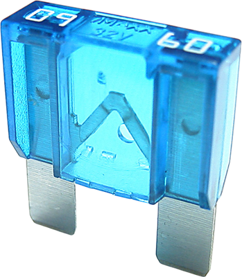 F9060 iMaXX Automotive Blade Fuses