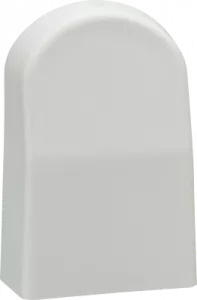 NSYCAG33LP Schneider Electric Finger Guards, Fan Covers