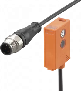 OJ5061 IFM electronic Optical Sensors