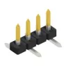 SLY 7 SMD 036 4 S Fischer Elektronik PCB Connection Systems