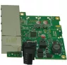 SW-105 BRAINBOXES Industrial ethernet switches