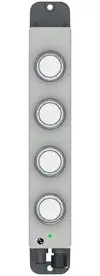 1.24.400.001/0000 RAFI Control Devices in Housings Image 2