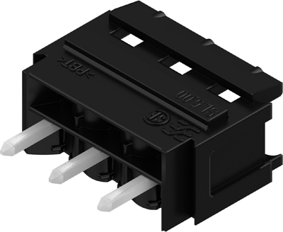 1626630000 Weidmüller PCB Connection Systems Image 2