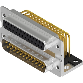 164A15669X CONEC D-Sub Connectors Image 2