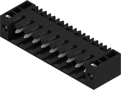 1681710000 Weidmüller PCB Connection Systems Image 1