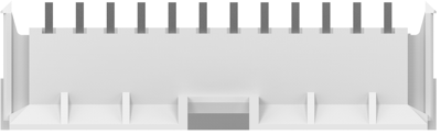 2-1586587-4 AMP PCB Connection Systems Image 3