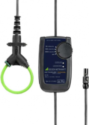 Current sensor, for AC current measurement, METRAFLEX 300MXBL