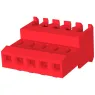 3-640620-5 AMP PCB Connection Systems
