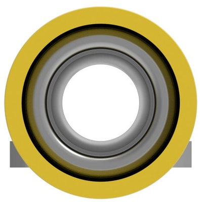 52941 AMP Cable Lugs Image 4
