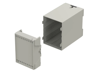 65005510.HMT1 Bopla General Purpose Enclosures Image 2