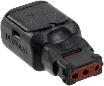 D369-P33-NP0 DEUTSCH PCB Connection Systems