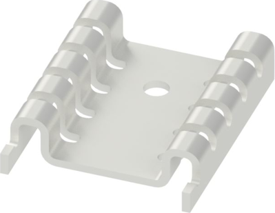 10035007 Fischer Elektronik Heat Sinks