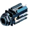 NJ6TB-V Neutrik Phono Connectors