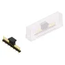 SLY 7 SMD 045 13 G B SM Fischer Elektronik PCB Connection Systems