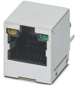1149871 Phoenix Contact Modular Connectors
