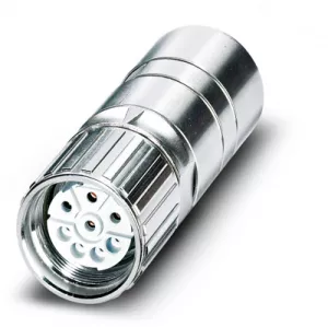 1241946 Phoenix Contact Sensor-Actuator Connectors