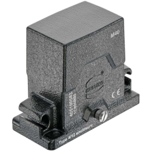 19405100583 Harting Housings for HDC Connectors