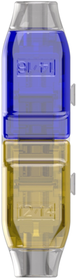2213600-1 TE Connectivity Butt splices Image 3