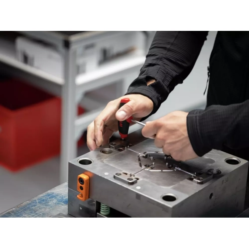 45621 Wiha Allen and Torx Keys Image 3