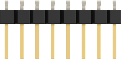 5-103765-8 AMP PCB Connection Systems Image 3