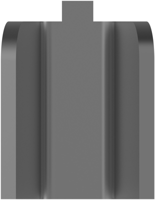 62311-2 AMP Butt splices Image 3
