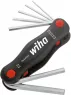 SB351PK7 Wiha Allen and Torx Keys