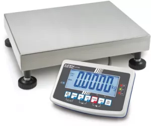 IFB 30K5DM Kern Weighing Scales